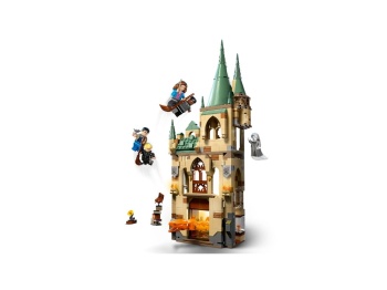LEGO 76413 Harry Potter Hogwart™: Pokój Życzeń