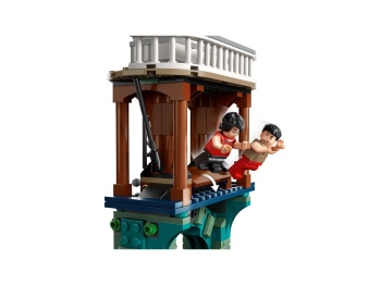 LEGO 76420 Harry Potter Turniej Trójmagiczny: Jezioro Hogwartu