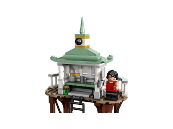 LEGO 76420 Harry Potter Turniej Trójmagiczny: Jezioro Hogwartu