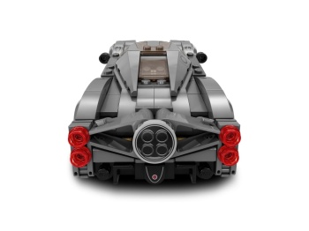 LEGO 76915 Speed Champions Pagani Utopia