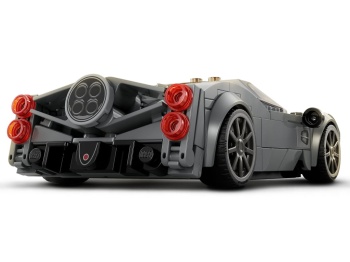 LEGO 76915 Speed Champions Pagani Utopia