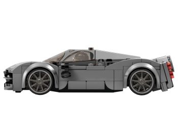 LEGO 76915 Speed Champions Pagani Utopia