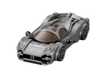 LEGO 76915 Speed Champions Pagani Utopia