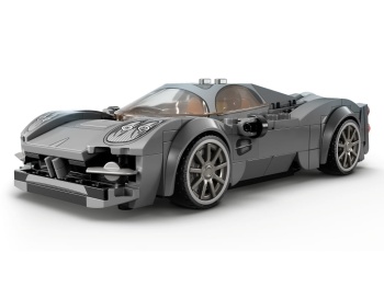 LEGO 76915 Speed Champions Pagani Utopia