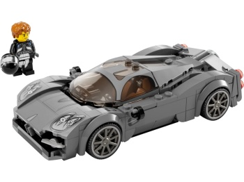 LEGO 76915 Speed Champions Pagani Utopia