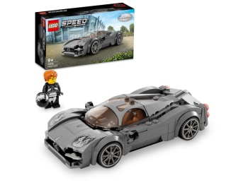 LEGO 76915 Speed Champions Pagani Utopia