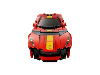 LEGO 76914 Speed Champions Ferrari 812 Competizione