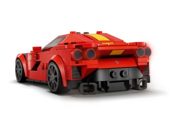 LEGO 76914 Speed Champions Ferrari 812 Competizione