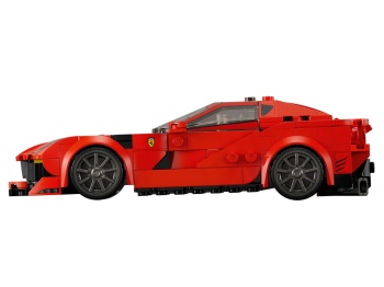 LEGO 76914 Speed Champions Ferrari 812 Competizione