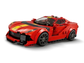 LEGO 76914 Speed Champions Ferrari 812 Competizione