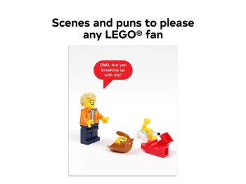 LEGO 62285 Zestaw kartek okolicznościowych - 20szt.