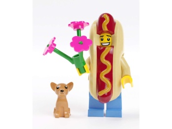 LEGO 62285 Zestaw kartek okolicznościowych - 20szt.