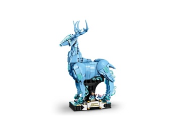 LEGO 76414 Harry Potter Expecto Patronum