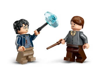LEGO 76414 Harry Potter Expecto Patronum