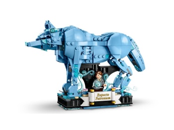 LEGO 76414 Harry Potter Expecto Patronum