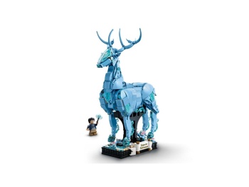 LEGO 76414 Harry Potter Expecto Patronum