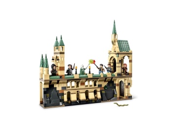 LEGO 76415 Harry Potter Bitwa o Hogwart™