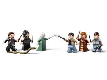 LEGO 76415 Harry Potter Bitwa o Hogwart™