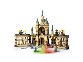 LEGO 76415 Harry Potter Bitwa o Hogwart™