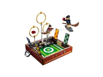 LEGO 76416 Harry Potter Quidditch™ — kufer