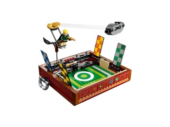 LEGO 76416 Harry Potter Quidditch™ — kufer