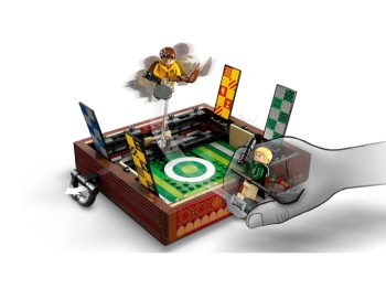 LEGO 76416 Harry Potter Quidditch™ — kufer