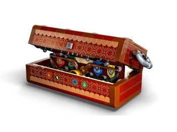 LEGO 76416 Harry Potter Quidditch™ — kufer