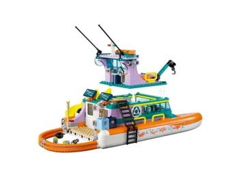 LEGO 41734 LEGO Friends Morska łódź ratunkowa