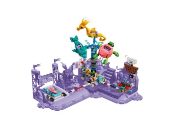 LEGO 41737 LEGO Friends Plażowy park rozrywki