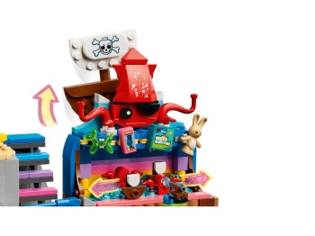 LEGO 41737 LEGO Friends Plażowy park rozrywki