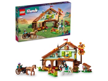 LEGO 41745 LEGO Friends Stajnia Autumn