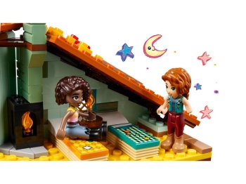 LEGO 41745 LEGO Friends Stajnia Autumn