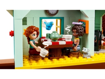 LEGO 41745 LEGO Friends Stajnia Autumn