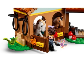 LEGO 41745 LEGO Friends Stajnia Autumn