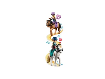 LEGO 41745 LEGO Friends Stajnia Autumn