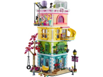 LEGO 41748 LEGO Friends Dom kultury w Heartlake