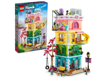 LEGO 41748 LEGO Friends Dom kultury w Heartlake