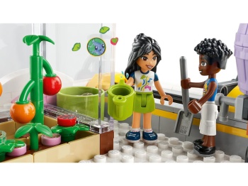 LEGO 41748 LEGO Friends Dom kultury w Heartlake