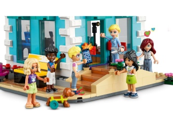 LEGO 41748 LEGO Friends Dom kultury w Heartlake