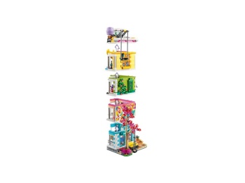 LEGO 41748 LEGO Friends Dom kultury w Heartlake