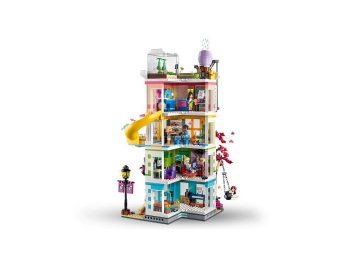 LEGO 41748 LEGO Friends Dom kultury w Heartlake