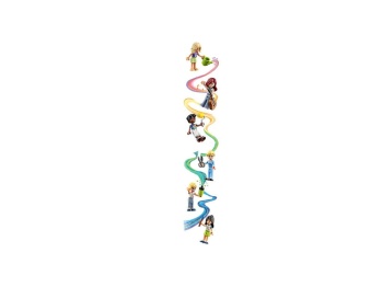 LEGO 41748 LEGO Friends Dom kultury w Heartlake