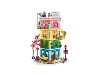 LEGO 41748 LEGO Friends Dom kultury w Heartlake