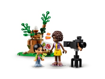 LEGO 41749 LEGO Friends Reporterska furgonetka