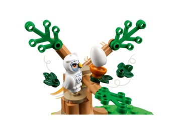 LEGO 41749 LEGO Friends Reporterska furgonetka