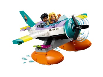 LEGO 41752 Friends Hydroplan ratowniczy