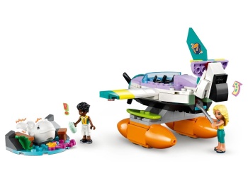 LEGO 41752 Friends Hydroplan ratowniczy