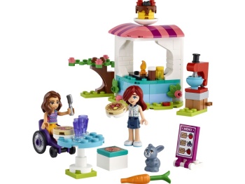 LEGO 41753 Friends Naleśnikarnia