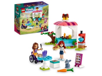 LEGO 41753 Friends Naleśnikarnia