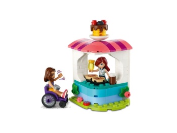 LEGO 41753 Friends Naleśnikarnia